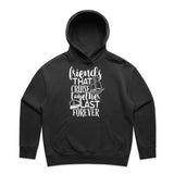 Faded Black