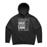 Faded Black