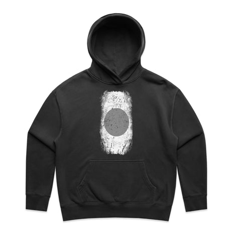 Faded Black