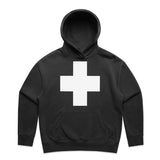 Faded Black