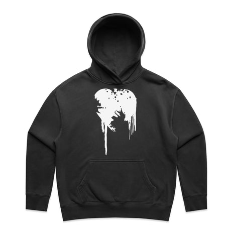 Faded Black