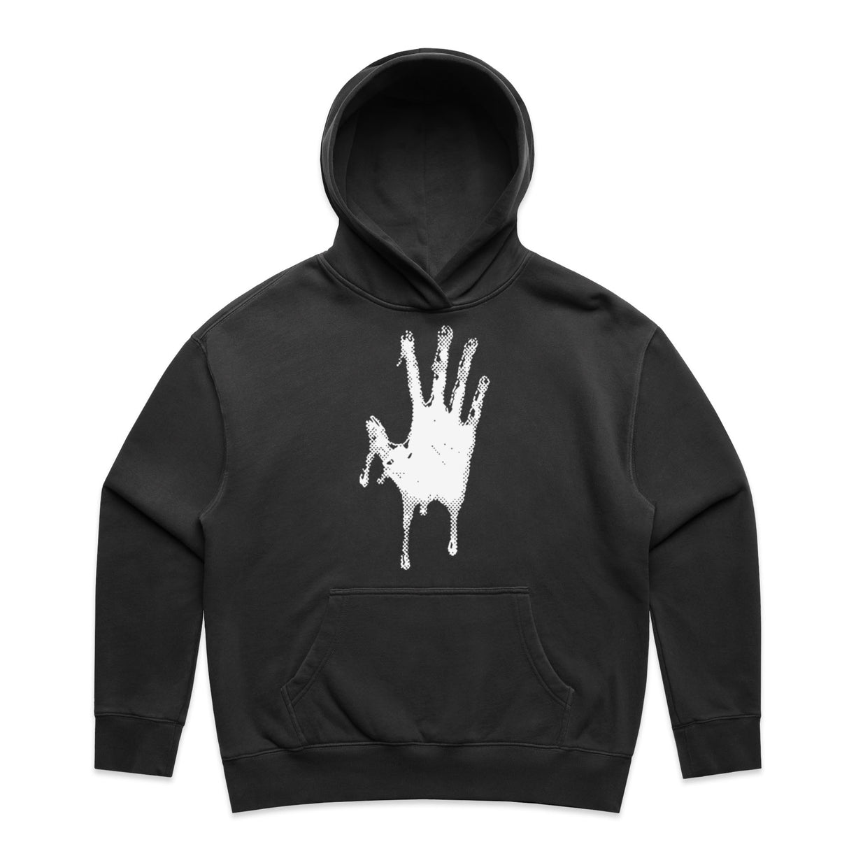 Faded Black