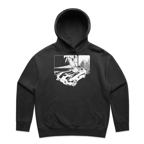 Faded Black