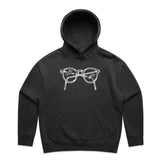 Faded Black