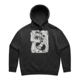 Faded Black