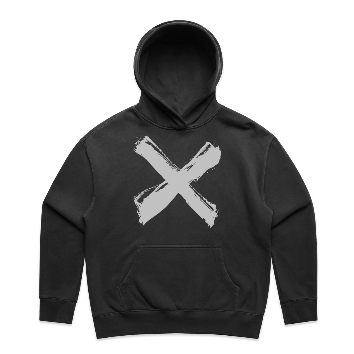 Faded Black