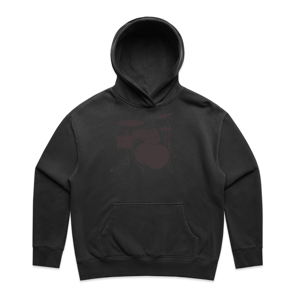 Faded Black