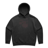 Faded Black