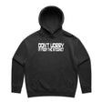 Faded Black
