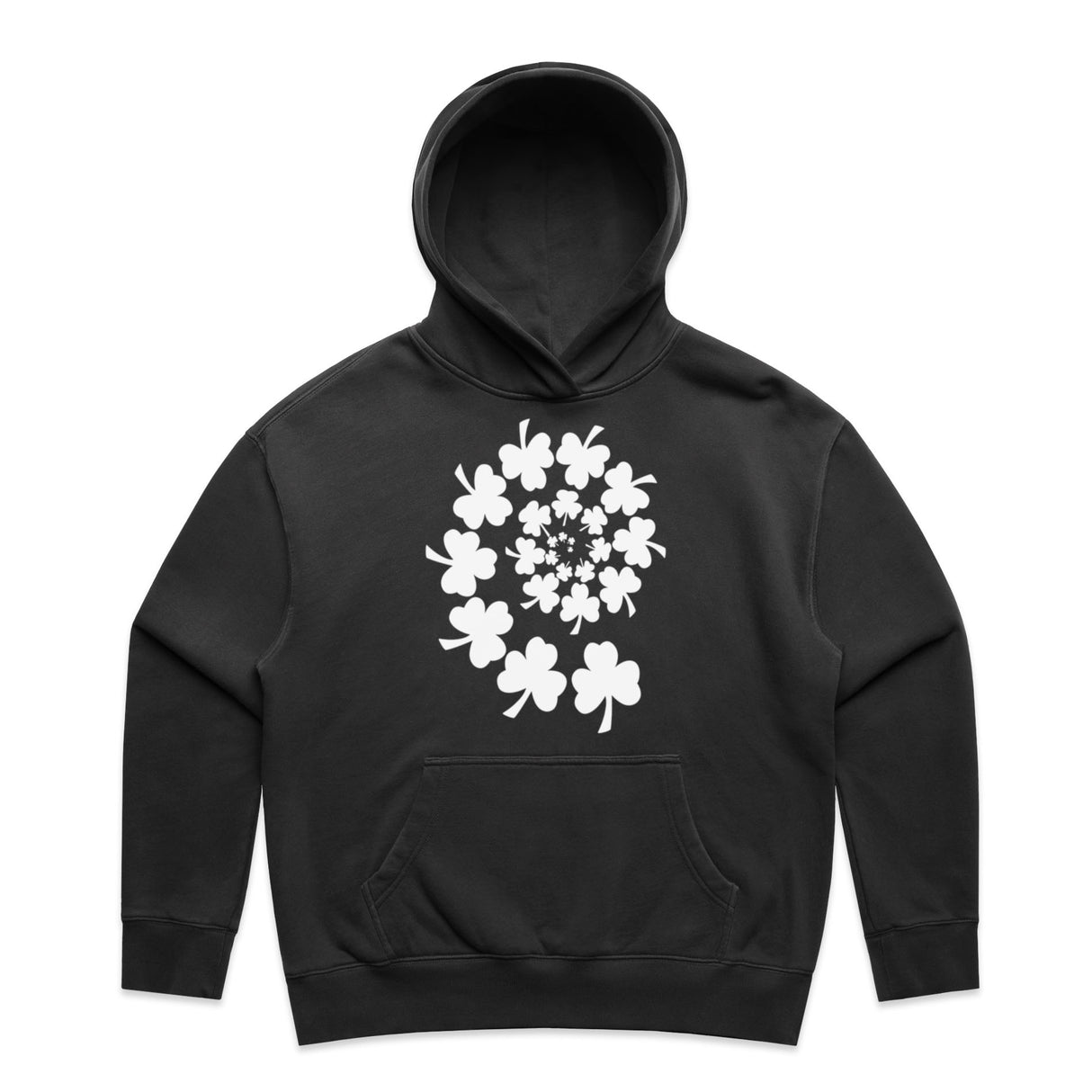 Faded Black