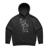 Faded Black