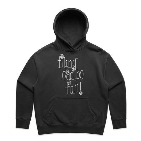 Faded Black