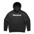 Faded Black