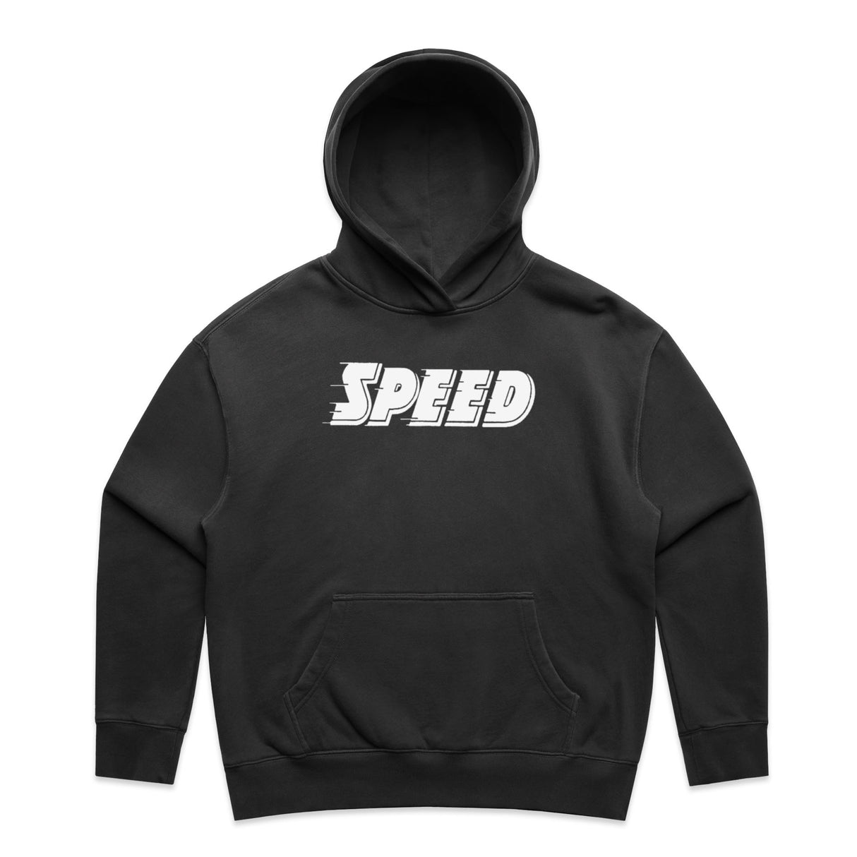 Faded Black