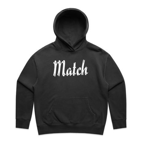 Faded Black