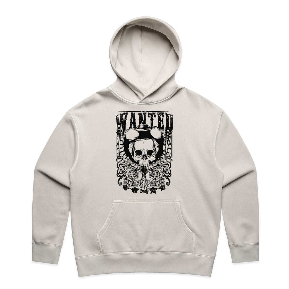 Faded Bone