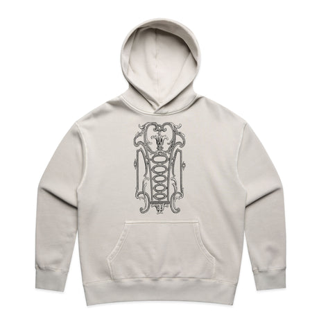 Faded Bone