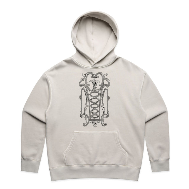 Faded Bone