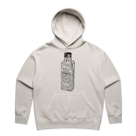Faded Bone