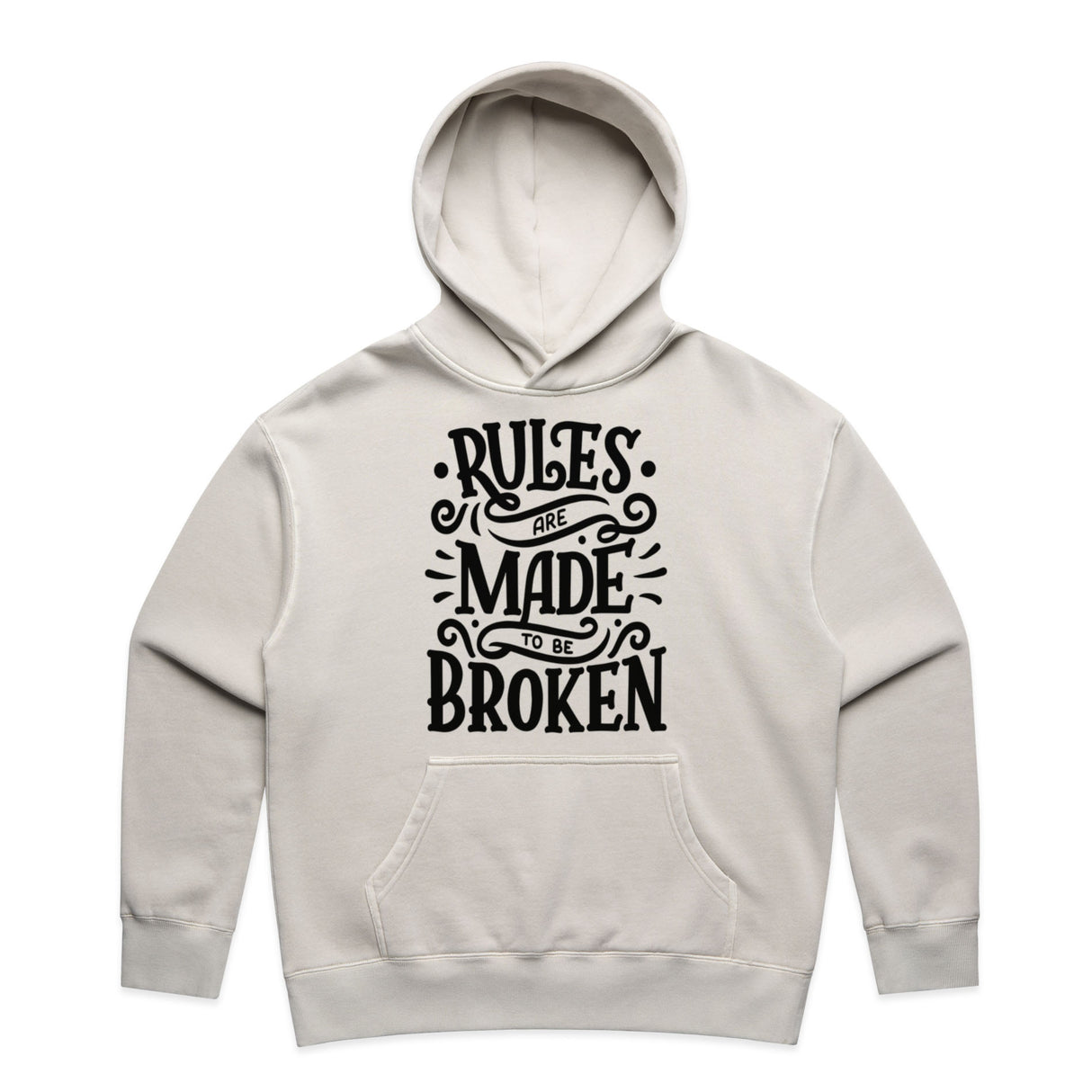 Faded Bone
