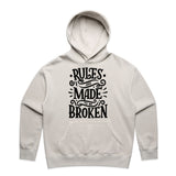 Faded Bone