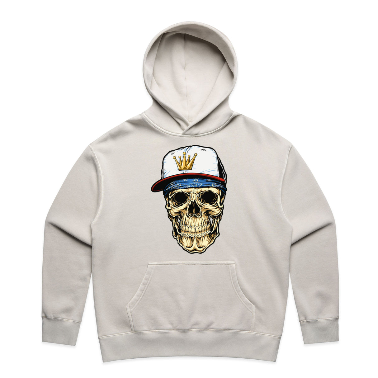 Faded Bone