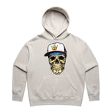 Faded Bone