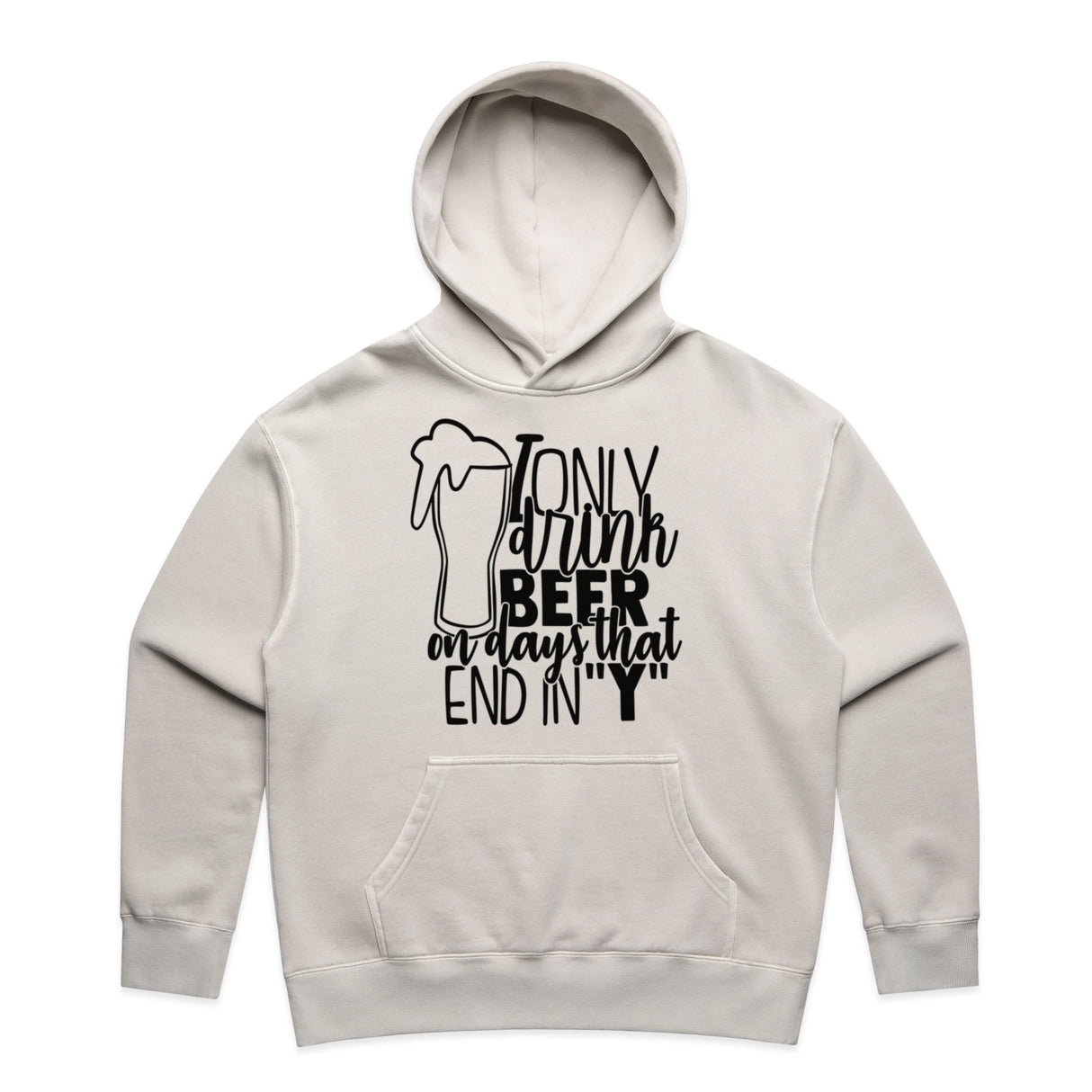 Faded Bone