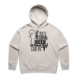 Faded Bone