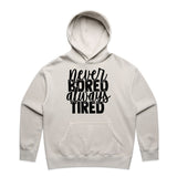 Faded Bone