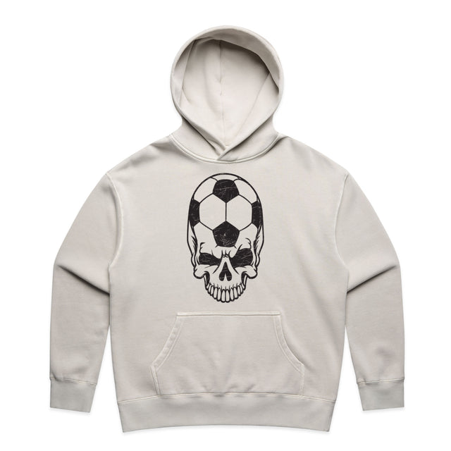 Faded Bone
