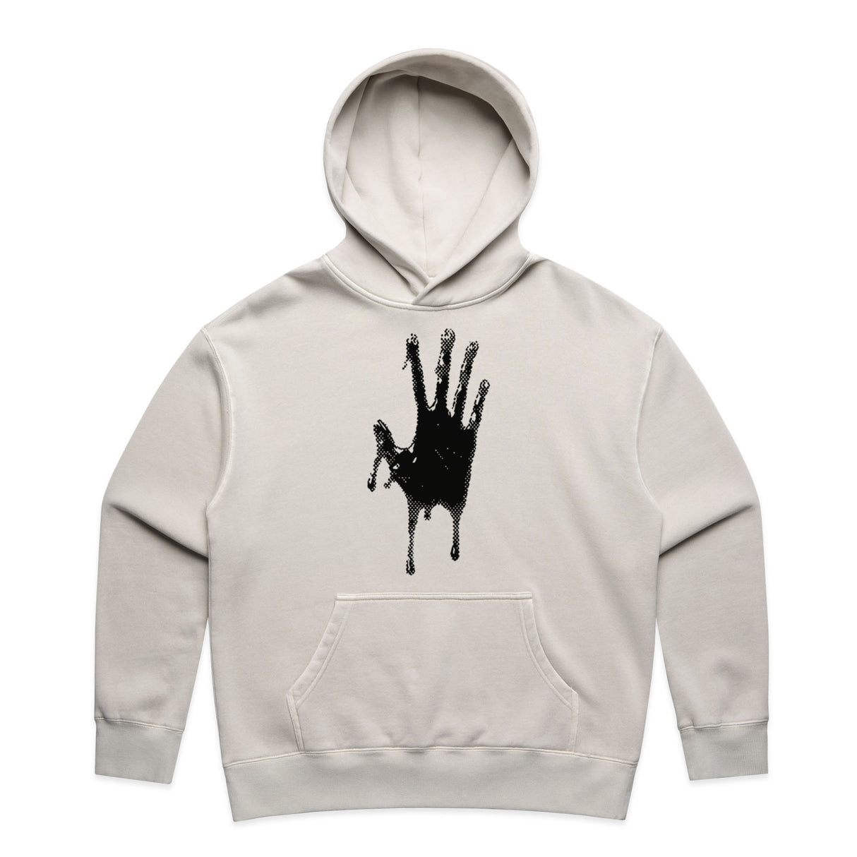 Faded Bone