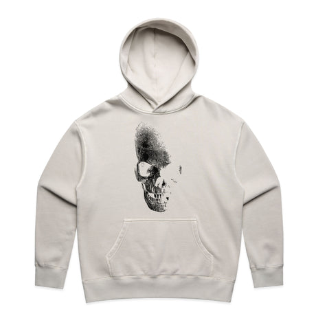 Faded Bone