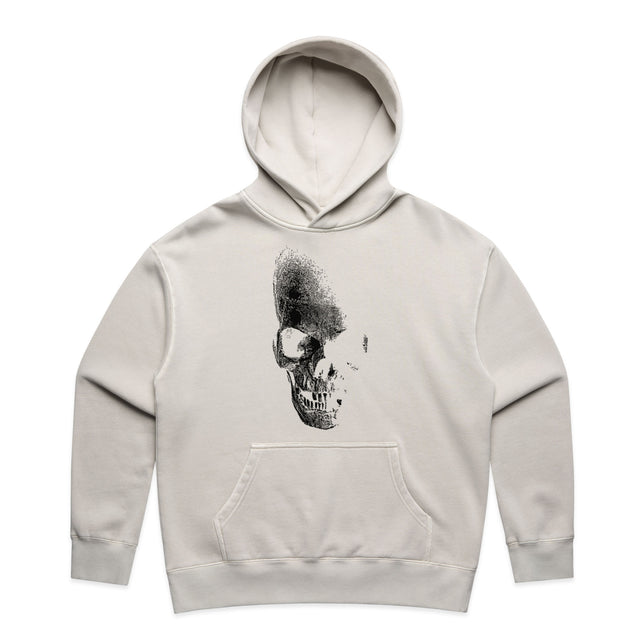 Faded Bone