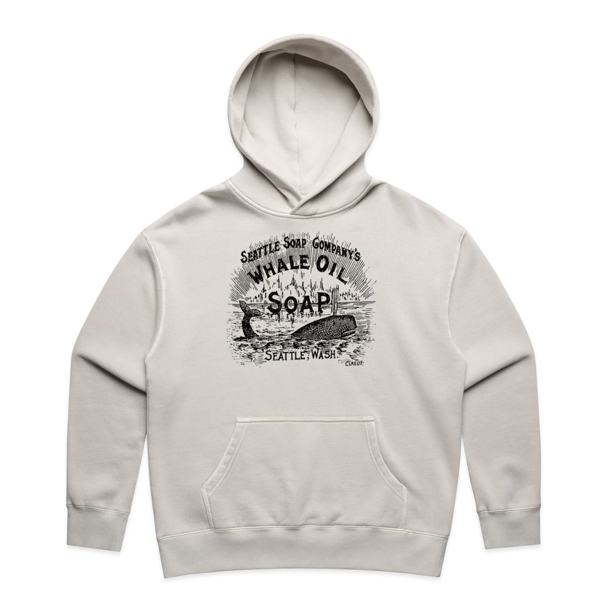 Faded Bone