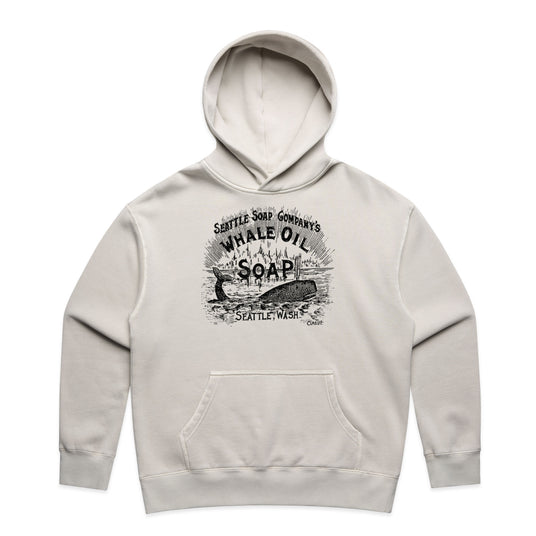 Faded Bone