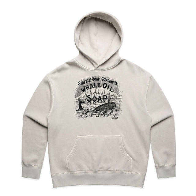 Faded Bone
