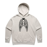 Faded Bone
