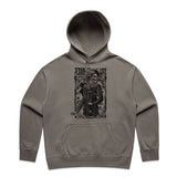 Faded Grey