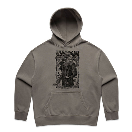 Faded Grey