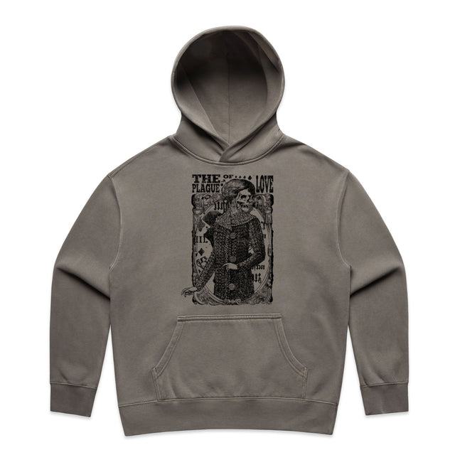 Faded Grey