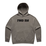 Faded Grey