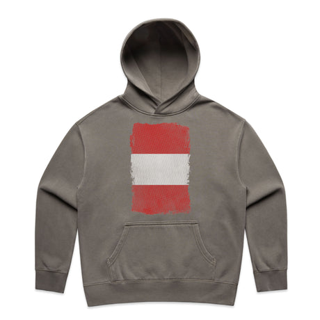 Faded Grey