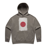 Faded Grey