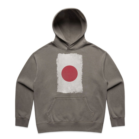 Faded Grey