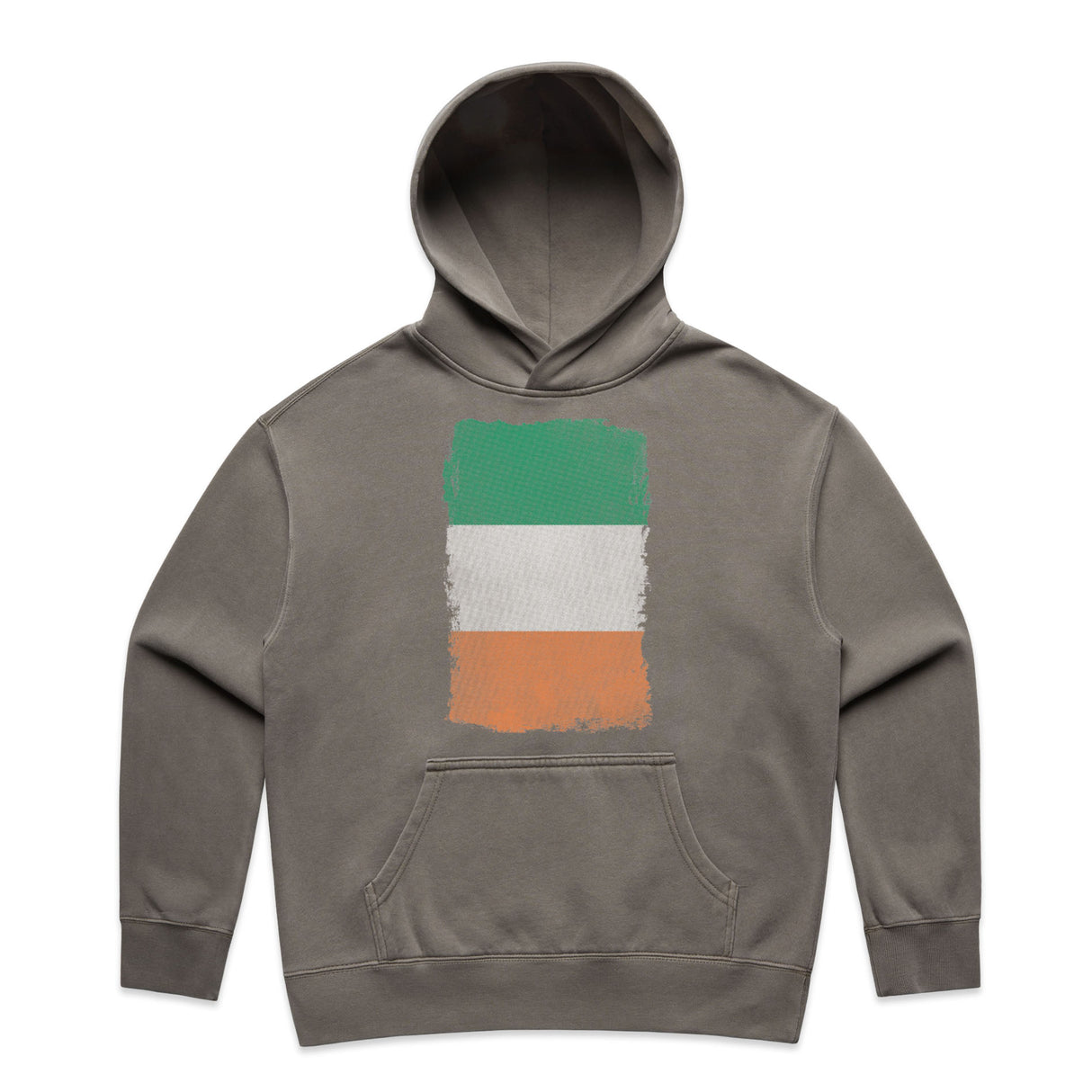 Faded Grey
