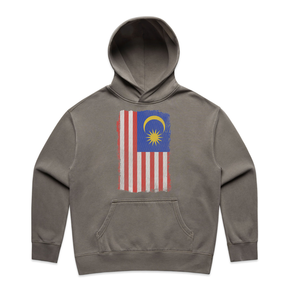 Faded Grey