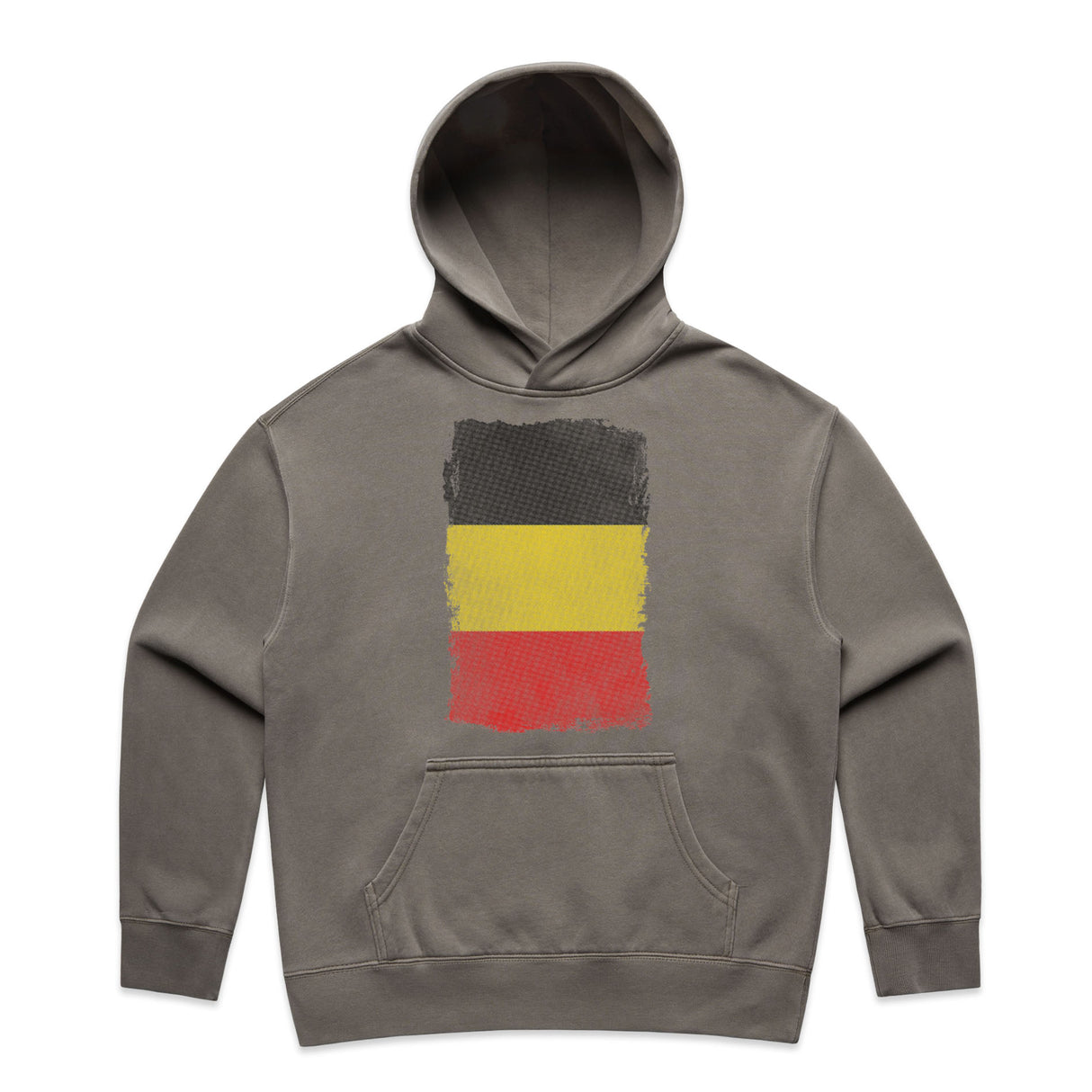 Faded Grey