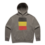 Faded Grey