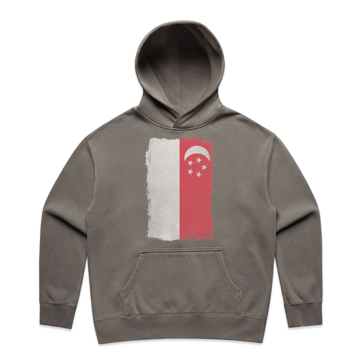 Faded Grey